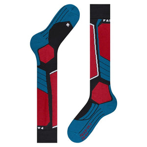 Heren Skisokken Falke SK2 16522 - Jambelles