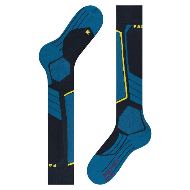 Heren Skisokken Falke SK2 16522 - Jambelles