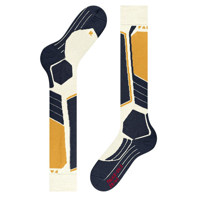 Heren Skisokken Falke SK2 16522 - Jambelles