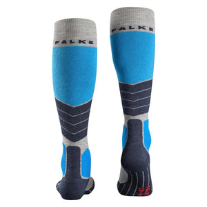 Heren Skisokken Falke SK2 16522 - Jambelles