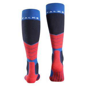 Heren Skisokken Falke SK2 16522 - Jambelles