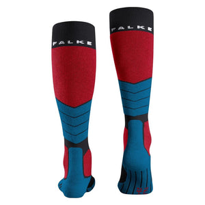Heren Skisokken Falke SK2 16522 - Jambelles