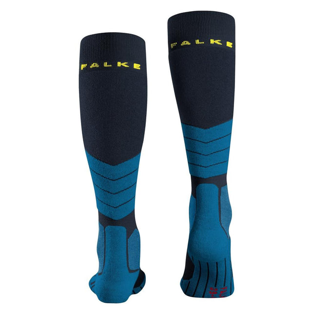 Heren Skisokken Falke SK2 16522 - Jambelles