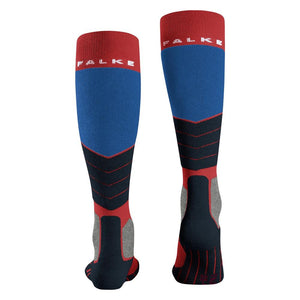 Heren Skisokken Falke SK2 16522 - Jambelles