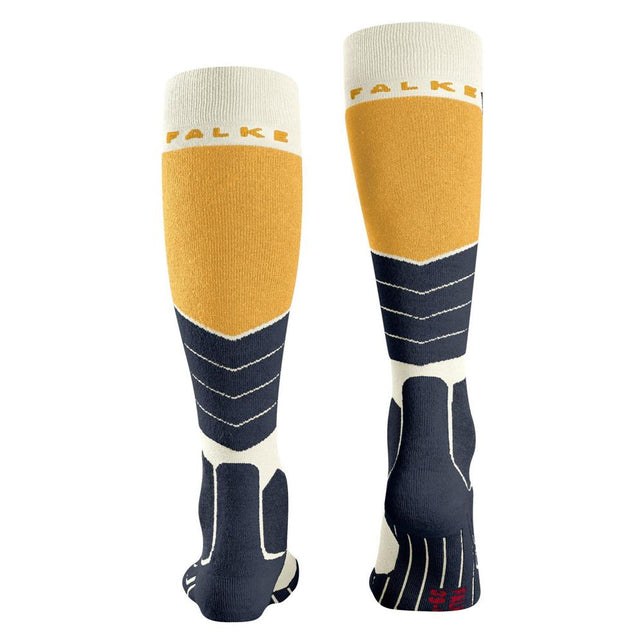 Heren Skisokken Falke SK2 16522 - Jambelles