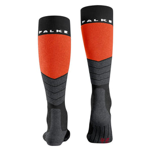 Heren Skisokken Falke SK2 16522 - Jambelles