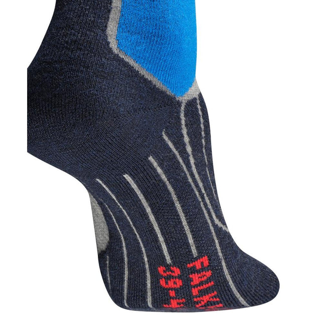 Heren Skisokken Falke SK2 16522 - Jambelles