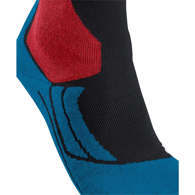 Heren Skisokken Falke SK2 16522 - Jambelles