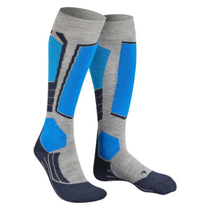 Heren Skisokken Falke SK2 16522 - Jambelles