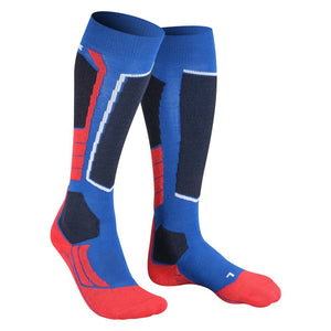 Heren Skisokken Falke SK2 16522 - Jambelles