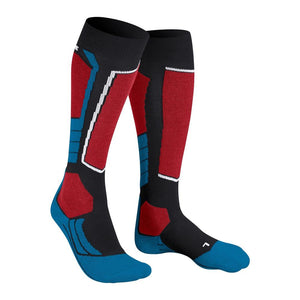Heren Skisokken Falke SK2 16522 - Jambelles
