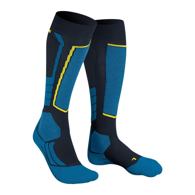Heren Skisokken Falke SK2 16522 - Jambelles