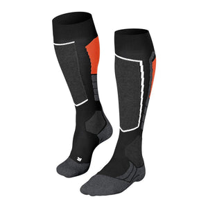 Heren Skisokken Falke SK2 16522 - Jambelles