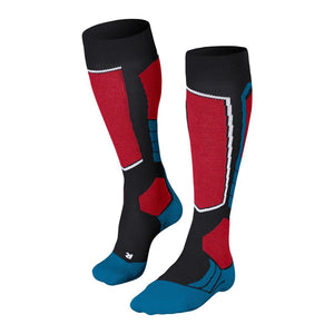 Heren Skisokken Falke SK2 16522 - Jambelles