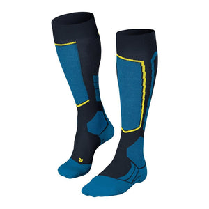 Heren Skisokken Falke SK2 16522 - Jambelles
