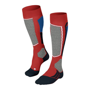 Heren Skisokken Falke SK2 16522 - Jambelles