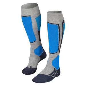 Heren Skisokken Falke SK2 16522 - Jambelles