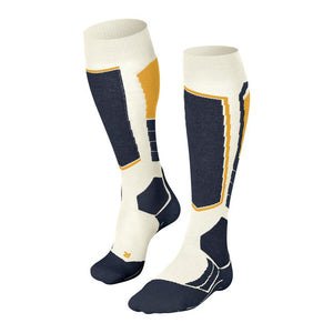 Heren Skisokken Falke SK2 16522 - Jambelles