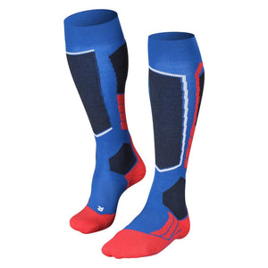 Heren Skisokken Falke SK2 16522 - Jambelles