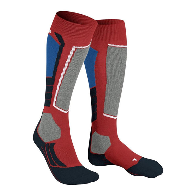 Heren Skisokken Falke SK2 16522 - Jambelles