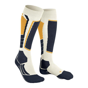 Heren Skisokken Falke SK2 16522 - Jambelles