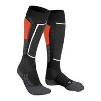 Heren Skisokken Falke SK2 16522 - Jambelles