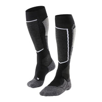Heren Skisokken Falke SK2 16522 - Jambelles