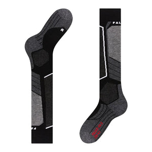 Heren Skisokken Falke SK2 16522 - Jambelles