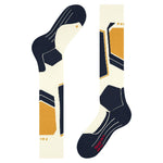 Heren Skisokken Falke SK4 16550 - Jambelles