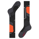 Heren Skisokken Falke SK4 16550 - Jambelles