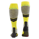 Heren Skisokken Falke SK4 16550 - Jambelles