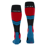 Heren Skisokken Falke SK4 16550 - Jambelles
