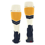 Heren Skisokken Falke SK4 16550 - Jambelles
