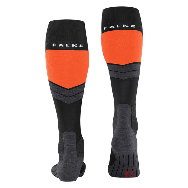 Heren Skisokken Falke SK4 16550 - Jambelles