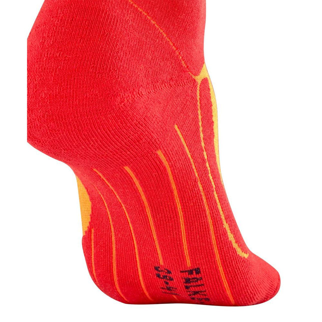 Heren Skisokken Falke SK4 16550 - Jambelles