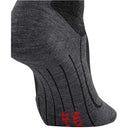 Heren Skisokken Falke SK4 16550 - Jambelles