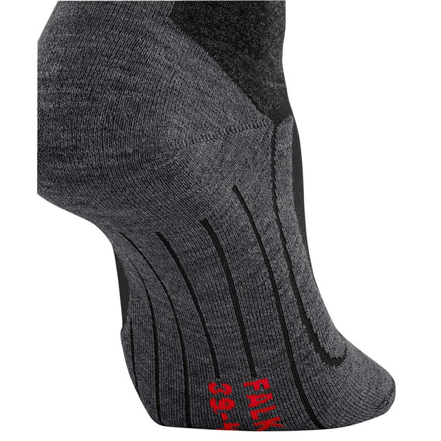 Heren Skisokken Falke SK4 16550 - Jambelles