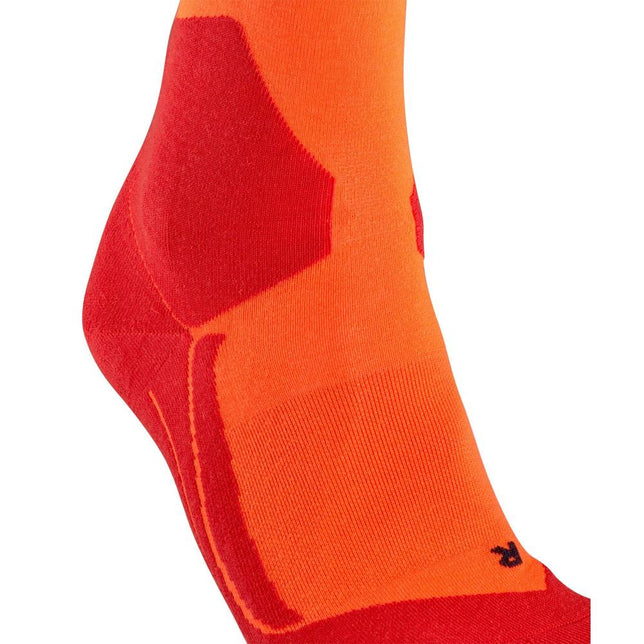 Heren Skisokken Falke SK4 16550 - Jambelles