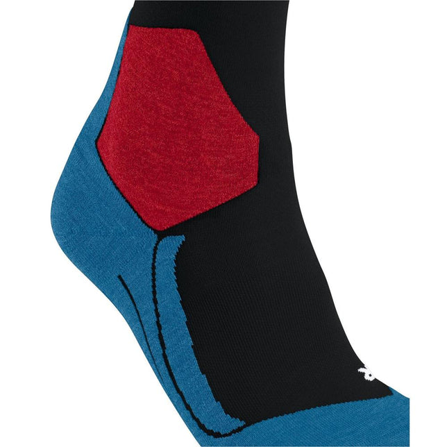 Heren Skisokken Falke SK4 16550 - Jambelles