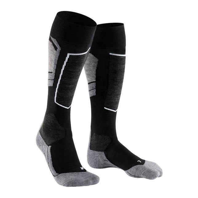 Heren Skisokken Falke SK4 16550 - Jambelles