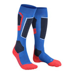 Heren Skisokken Falke SK4 16550 - Jambelles