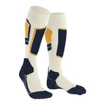 Heren Skisokken Falke SK4 16550 - Jambelles