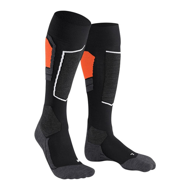 Heren Skisokken Falke SK4 16550 - Jambelles