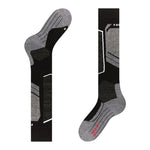 Heren Skisokken Falke SK4 16550 - Jambelles