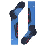 Heren Skisokken FalkeSK5 16563 - Jambelles