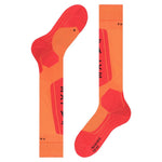 Heren Skisokken FalkeSK5 16563 - Jambelles