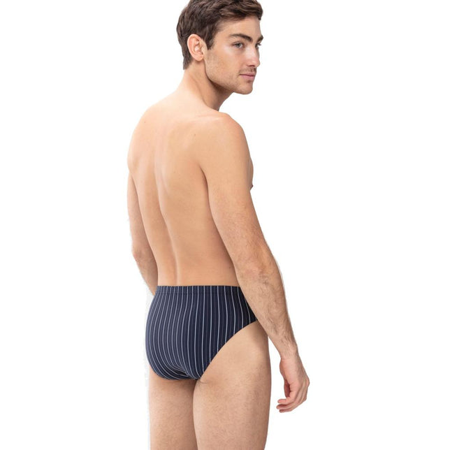 Heren Slip Mey Basics 16619 - Jambelles