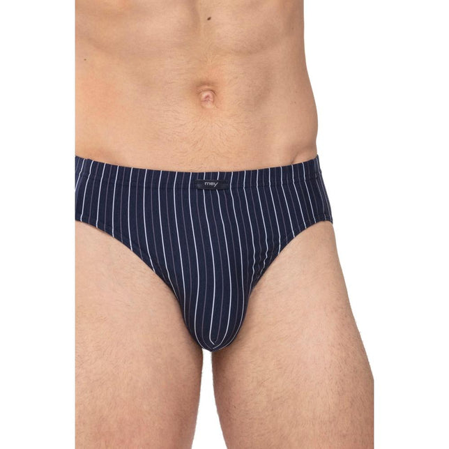 Heren Slip Mey Basics 16619 - Jambelles