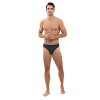 Heren Slip Mey Basics 38061 - Jambelles