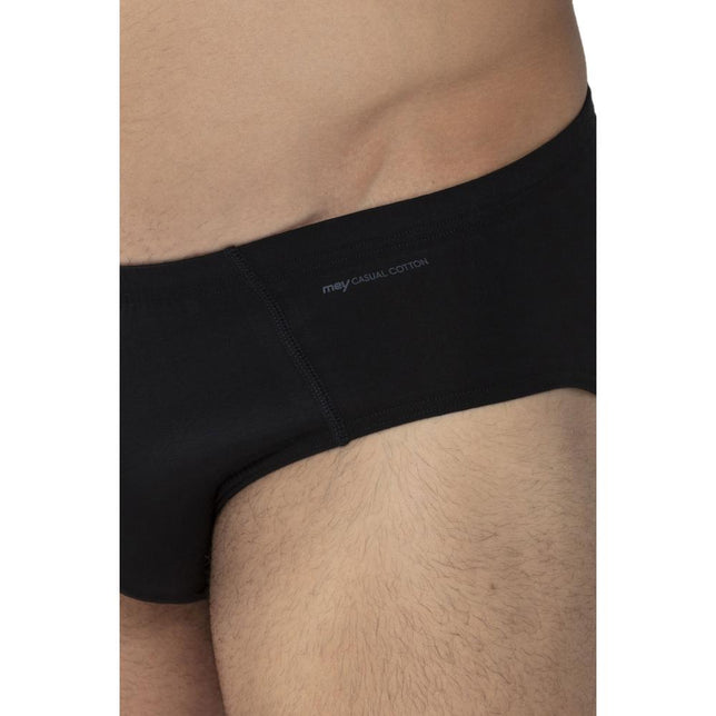 Heren Slip Minislip Mey Basics 49111 - Jambelles